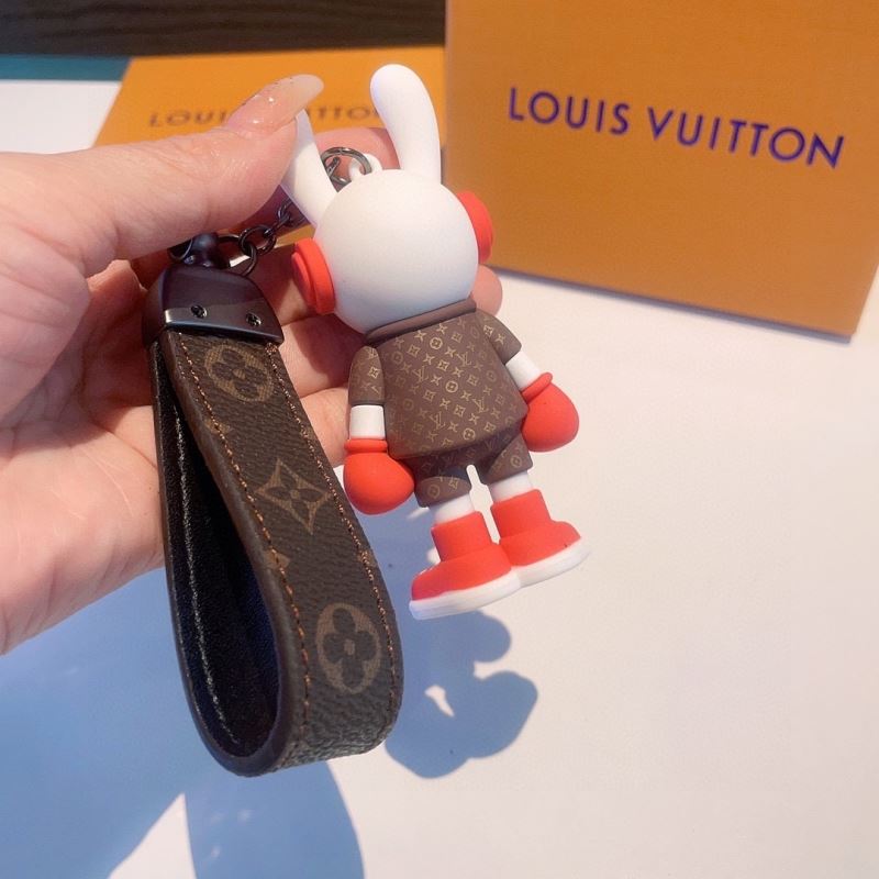 Louis Vuitton Keychains